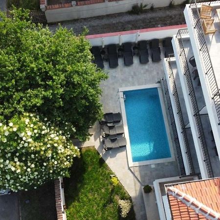 Villa Aqua Family Hotel Burgas by Eksteriør bilde