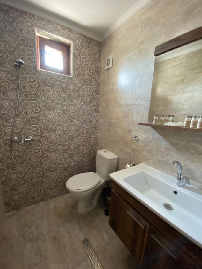 Villa Aqua Family Hotel Burgas by Eksteriør bilde
